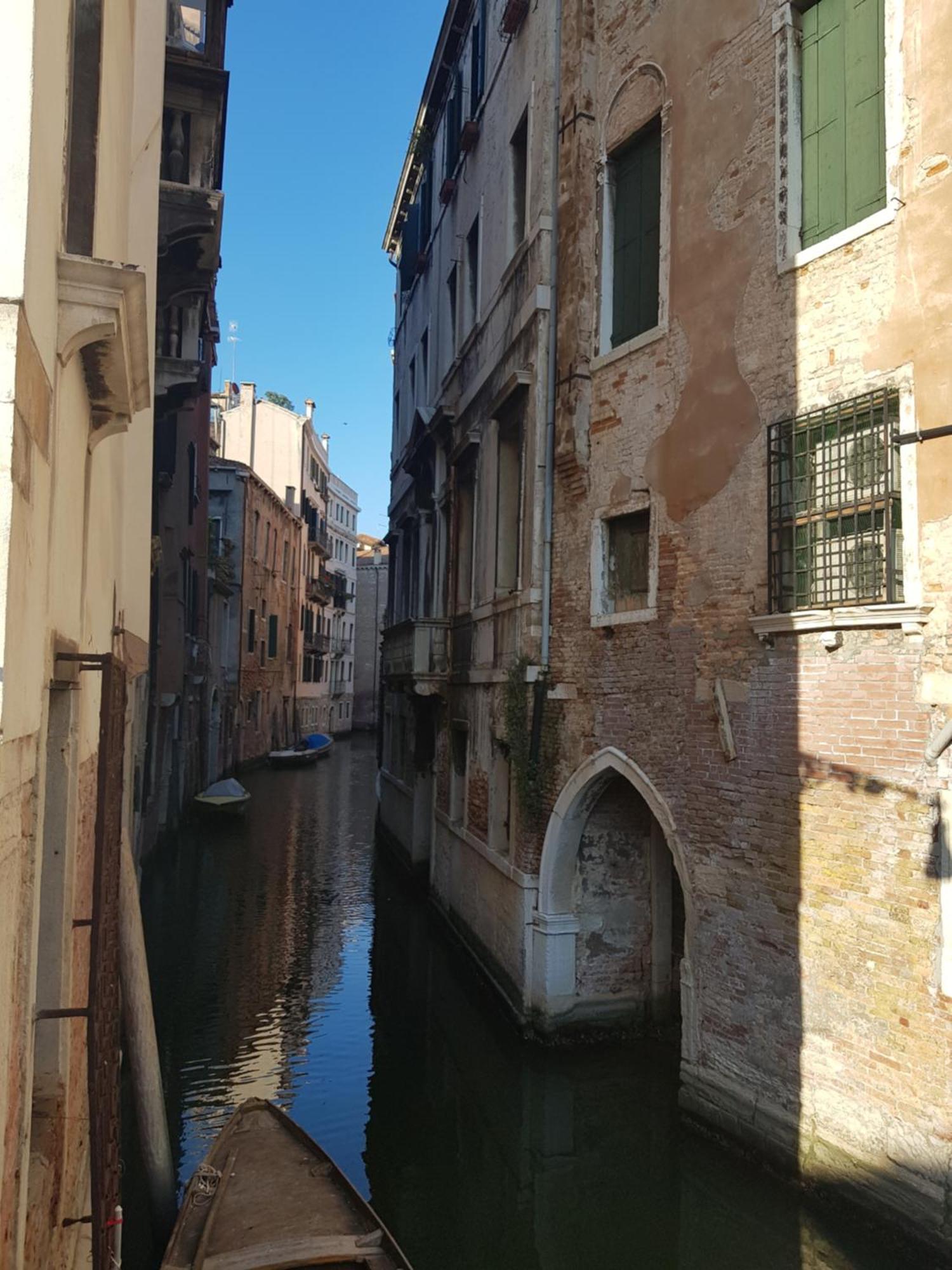 Fiabe * Venecia